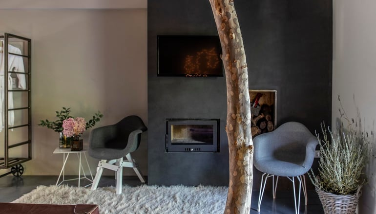 Oniropetra Boutique Hotel